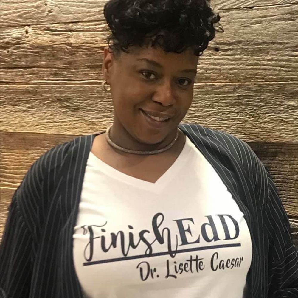 Meet your Posher, Lisette